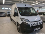  Fiat  Ducato Fiat  2.2 H3-Power L3H2 3.3 140KM 4d #7