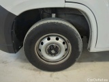  Fiat  Ducato Fiat  2.2 H3-Power L3H2 3.3 140KM 4d #10