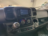  Fiat  Ducato Fiat  2.2 H3-Power L3H2 3.3 140KM 4d #9