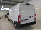  Fiat  Ducato Fiat  2.2 H3-Power L3H2 3.3 140KM 4d #12