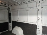  Fiat  Ducato Fiat  2.2 H3-Power L3H2 3.3 140KM 4d #35