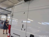  Fiat  Ducato Fiat  2.2 H3-Power L3H2 3.3 140KM 4d #61
