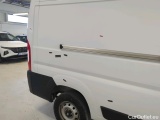  Fiat  Ducato Fiat  2.2 H3-Power L3H2 3.3 140KM 4d #66