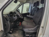  Opel  Movano Opel  2.2 H3-Power L4H2 3.5 Heavy 140KM 4d #8