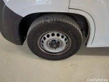  Opel  Movano Opel  2.2 H3-Power L4H2 3.5 Heavy 140KM 4d #9