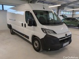  Opel  Movano Opel  2.2 H3-Power L4H2 3.5 Heavy 140KM 4d #10