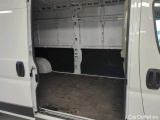  Opel  Movano Opel  2.2 H3-Power L4H2 3.5 Heavy 140KM 4d #12