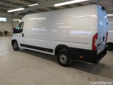  Opel  Movano Opel  2.2 H3-Power L4H2 3.5 Heavy 140KM 4d #11