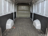  Opel  Movano Opel  2.2 H3-Power L4H2 3.5 Heavy 140KM 4d #19