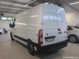  Renault  Master Renault  2.3dCi 135KM L2H2 3.5t Pack Clim 4d #6