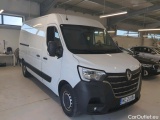  Renault  Master Renault  2.3dCi 135KM L2H2 3.5t Pack Clim 4d #9