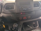  Renault  Master Renault  2.3dCi 135KM L2H2 3.5t Pack Clim 4d #16