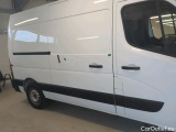  Renault  Master Renault  2.3dCi 135KM L2H2 3.5t Pack Clim 4d #37
