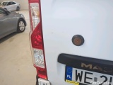  Renault  Master Renault  2.3dCi 135KM L2H2 3.5t Pack Clim 4d #58