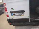  Renault  Master Renault  2.3dCi 135KM L2H2 3.5t Pack Clim 4d #133