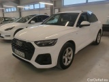 Audi Q5 Audi  35 TDI S tronic S line 5d