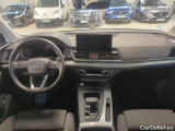  Audi  Q5 Audi  35 TDI S tronic S line 5d #8