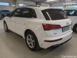  Audi  Q5 Audi  35 TDI S tronic S line 5d #15