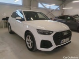  Audi  Q5 Audi  35 TDI S tronic S line 5d #19