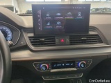  Audi  Q5 Audi  35 TDI S tronic S line 5d #18