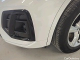 Audi  Q5 Audi  35 TDI S tronic S line 5d #36