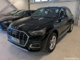 Audi Q5 Audi  40 TDI S tronic quattro Advanced 5d