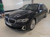 Bmw Serie 5 BMW Seria 5 530i xDrive 4d