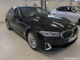  Bmw  Serie 5 BMW Seria 5 530i xDrive 4d #12