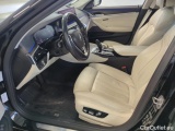  Bmw  Serie 5 BMW Seria 5 530i xDrive 4d #10