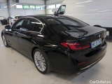  Bmw  Serie 5 BMW Seria 5 530i xDrive 4d #15