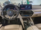  Bmw  Serie 5 BMW Seria 5 530i xDrive 4d #16