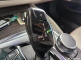  Bmw  Serie 5 BMW Seria 5 530i xDrive 4d #24