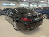  Bmw  Serie 5 BMW Seria 5 540i xDrive 4d #10