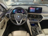  Bmw  Serie 5 BMW Seria 5 540i xDrive 4d #11