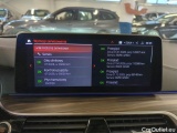  Bmw  Serie 5 BMW Seria 5 540i xDrive 4d #18