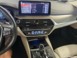  Bmw  Serie 5 BMW Seria 5 540i xDrive 4d #21