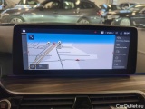  Bmw  Serie 5 BMW Seria 5 540i xDrive 4d #20