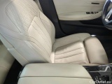  Bmw  Serie 5 BMW Seria 5 540i xDrive 4d #24