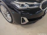  Bmw  Serie 5 BMW Seria 5 540i xDrive 4d #40