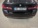  Bmw  Serie 5 BMW Seria 5 540i xDrive 4d #54