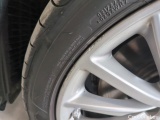  Bmw  Serie 5 BMW Seria 5 540i xDrive 4d #86