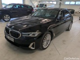 Bmw Serie 5 BMW Seria 5 540i xDrive 4d