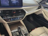  Bmw  Serie 5 BMW Seria 5 540i xDrive 4d #6