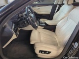  Bmw  Serie 5 BMW Seria 5 540i xDrive 4d #7