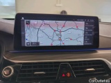  Bmw  Serie 5 BMW Seria 5 540i xDrive 4d #10