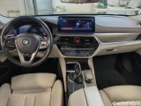  Bmw  Serie 5 BMW Seria 5 540i xDrive 4d #11
