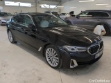  Bmw  Serie 5 BMW Seria 5 540i xDrive 4d #9