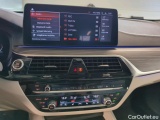  Bmw  Serie 5 BMW Seria 5 540i xDrive 4d #14