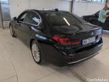  Bmw  Serie 5 BMW Seria 5 540i xDrive 4d #15