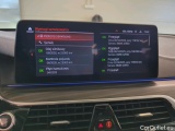  Bmw  Serie 5 BMW Seria 5 540i xDrive 4d #21
